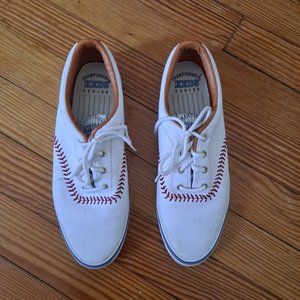 Women's Championship Keds Series Baseball Shoes 8 1/2